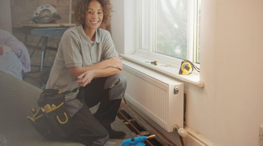 Local annual plumbing maintenance in Lumberton, MS